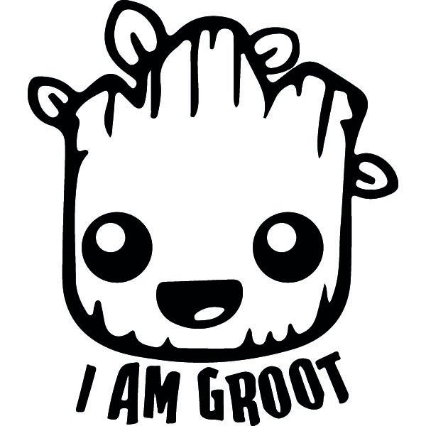 GrootLang Logo